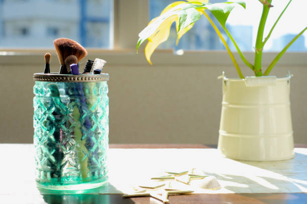 The Art of Order: Mastering DIY Bins for Small Item Organization