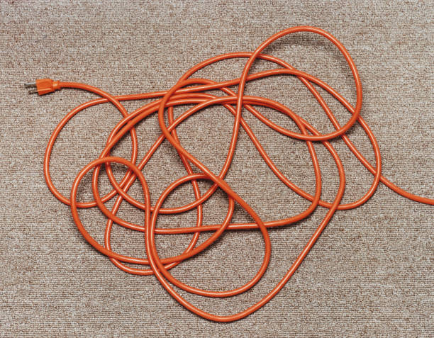 Choosing the Safest Gauge for Outdoor Extension Cords