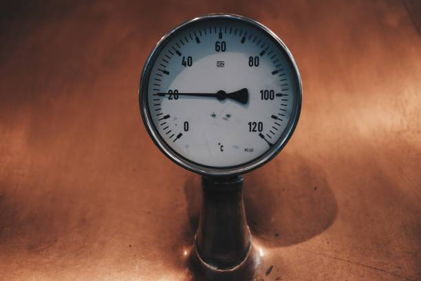 Why Is My Boiler Losing Pressure? A Homeowner’s Guide