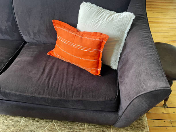 How to Restore Comfort and Support to a Sagging Couch Cushion