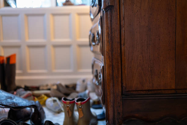 How to Stabilize a Wobbly Dresser for Lasting Security and Safety
