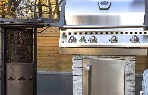 Craft Your Own Adventure: Building a Portable DIY Charcoal Grill for Camping