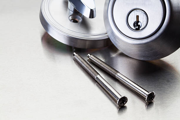 How to Fix a Sticky Lock from a Combo Pack and Get Your Door Swinging Smoothly Again