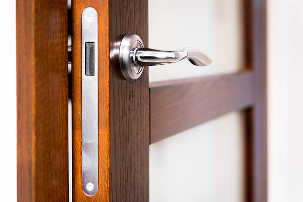 The Simple Guide to Measuring for a Replacement Door Handle