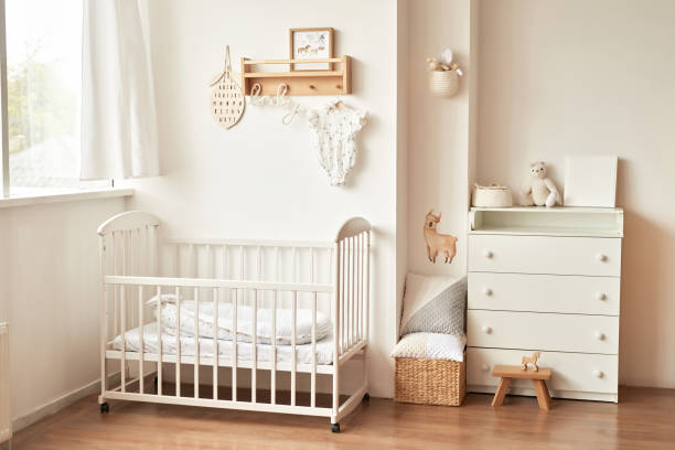 Repurposing Old Bedding for Crib Use: Safety First!