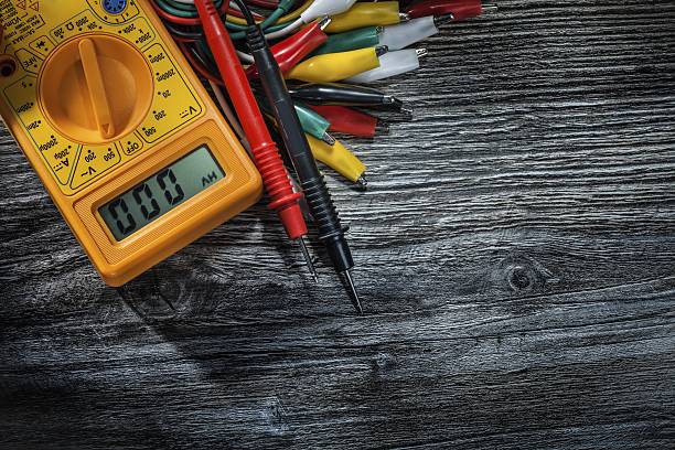 Troubleshooting Your Appliance Cords: A Homeowner’s Guide to Using a Multimeter