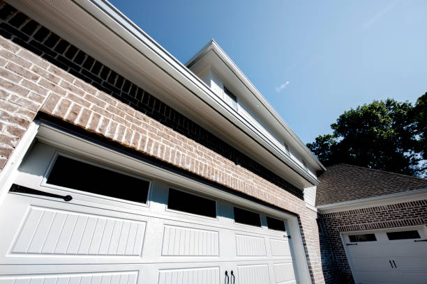 The Safest Way to Lubricate Your Garage Door Parts for Smooth Operation