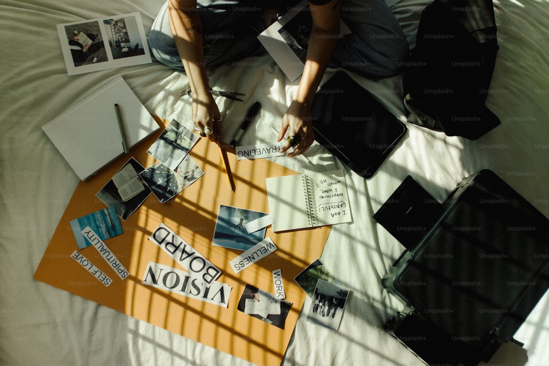 From Drab to Fab: The Upcycled Suitcase Accent Table