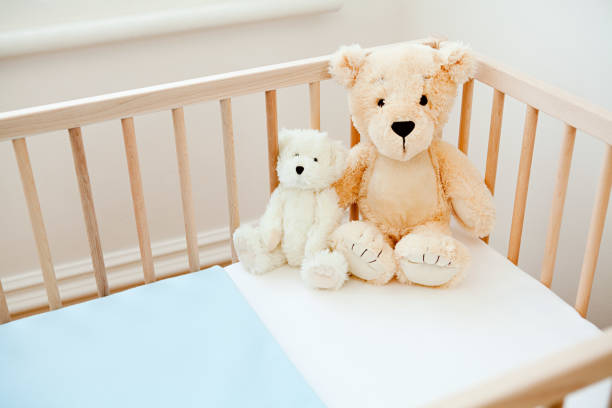 Can I Add Wheels to a DIY Crib? Safety and Practicality First