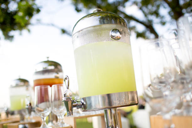 The Ultimate Guide to Cleaning Hard-to-Reach Areas in Your Beverage Dispenser
