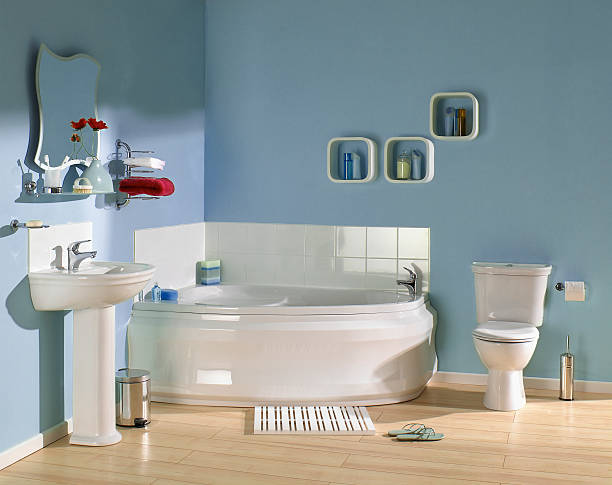 The Best Paint Colors for Bathrooms: A Homeowner’s Guide to Choosing the Right Shade