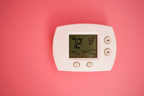 Can I Install a Programmable Thermostat Myself? A Homeowner’s Guide