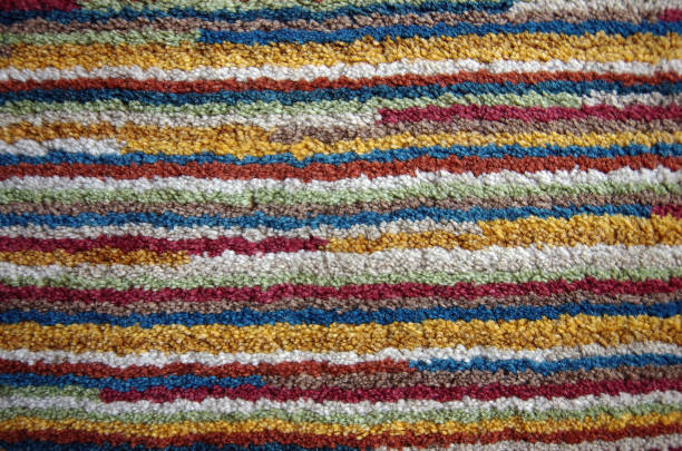 Resizing Your Rug: A DIY Guide to Cutting a Large Rug for a Smaller Space
