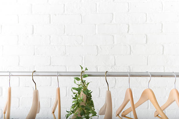 Build a Rustic Wall-Mounted Coat Rack from a Branch