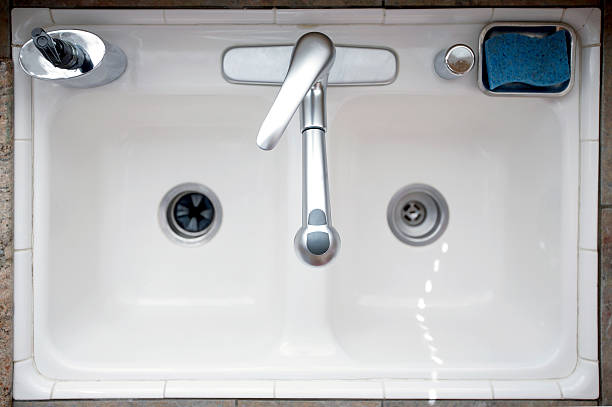 Drop-In vs. Undermount Kitchen Sink: Which Is Right for Your DIY Project?