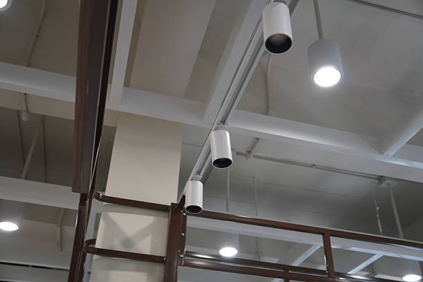 Bring the Flexibility of Commercial Track Lighting into Your Home