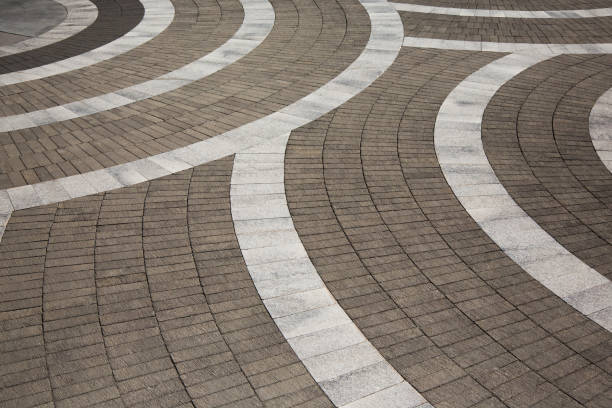 Paver Patterns: Which Layout Works Best for Your Outdoor Space