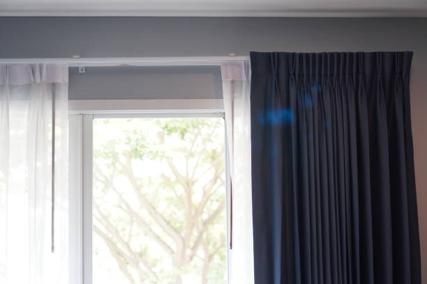 How to Measure for Curtains (Even If You’ve Never Done It Before)