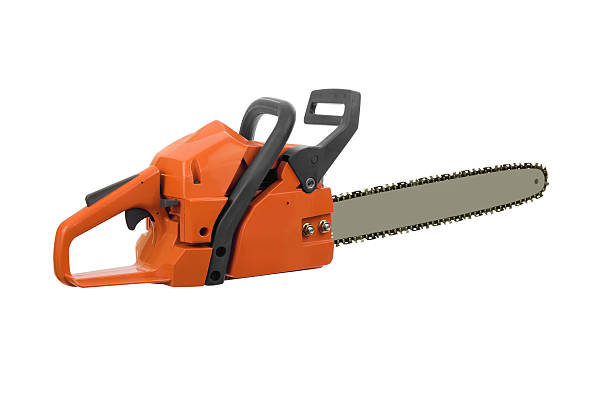 Chainsaw Safety and Maintenance for the Homeowner