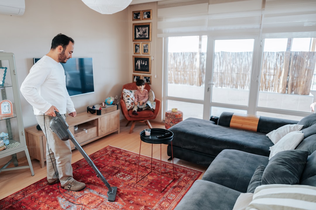 Bringing Your Faded Oval Rug Back to Life with Easy DIY Methods