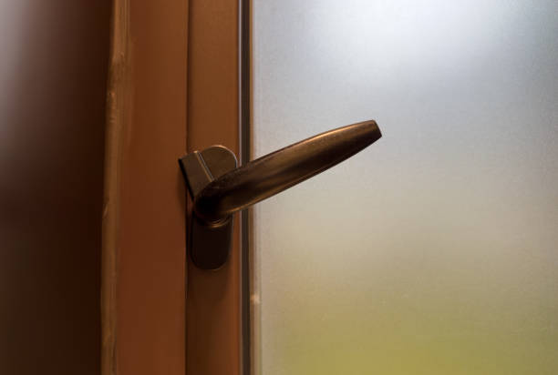 How to Fix a Loose Door Handle