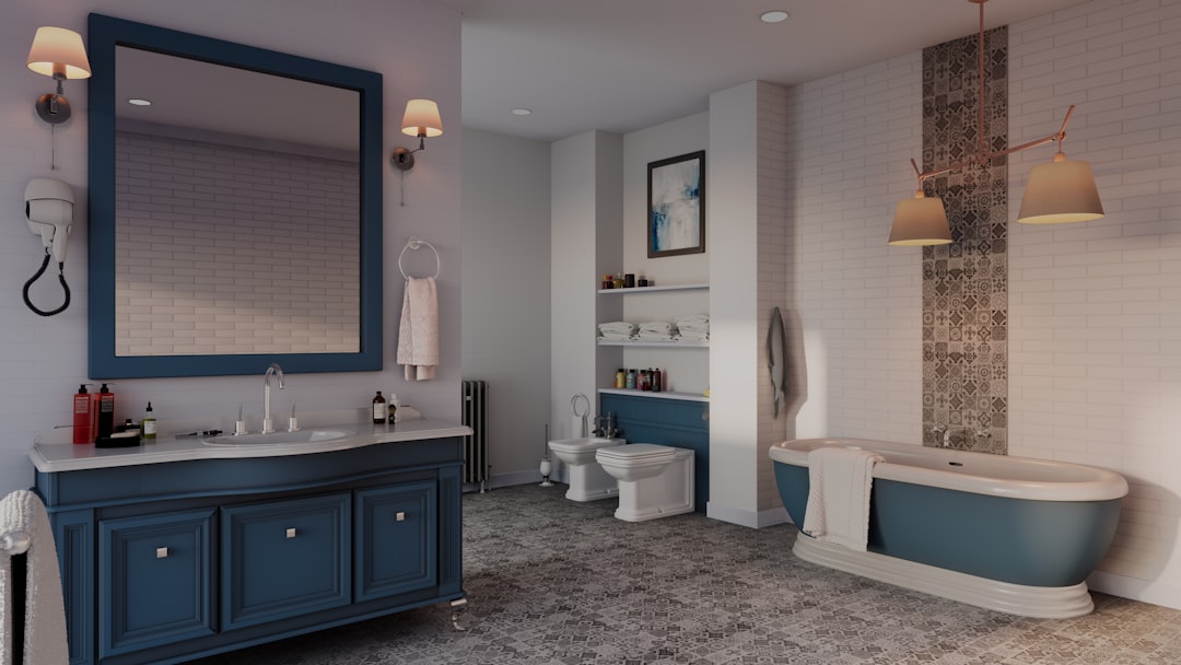 The Ultimate Guide to Creating Hidden Bathroom Storage You Never Knew You Had