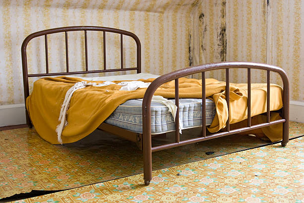 How to Repair a Sagging Mattress Without Replacing It