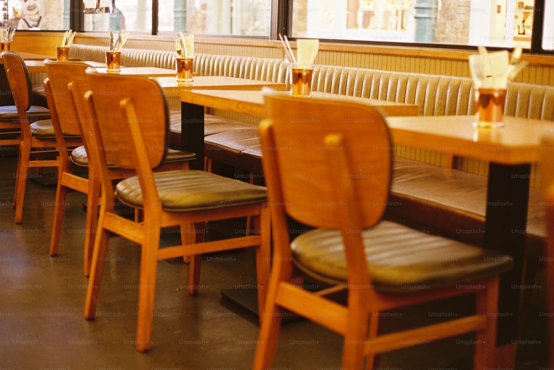 How to Fix Wobbly Dining Chairs and Benches Without Breaking Your Back