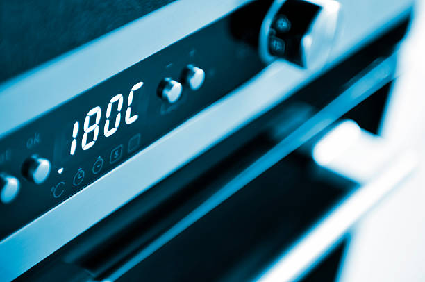Why Your Oven Isn’t Getting Hot (And How to Fix It Yourself)