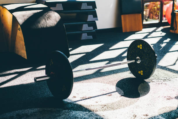 Why Your Gym Floor Needs a Subfloor