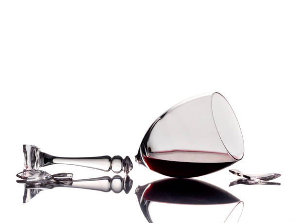 How to Repair a Chipped Wine Glass and Save Your Favorite Stemware