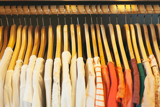 How to Turn a Closet into a Functional Home Office Desk Nook