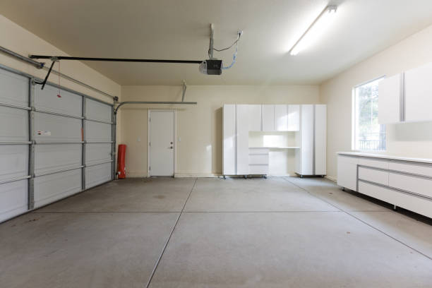 How to Keep Moisture Out of Your Garage Storage Containers