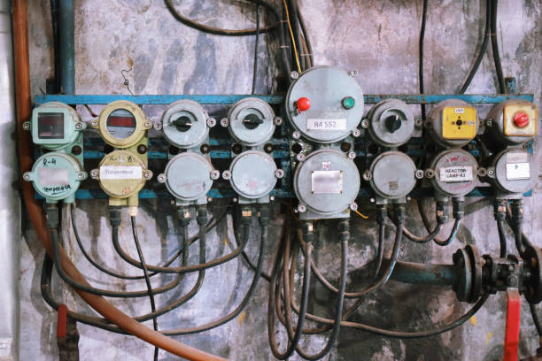 Choosing the Right Wire Gauge for Your Home Projects