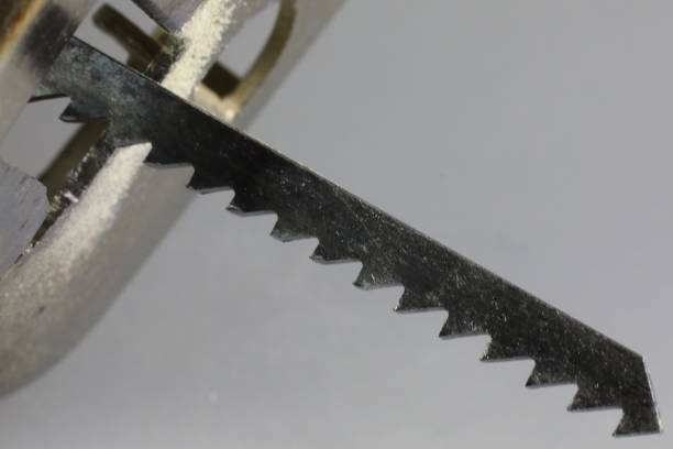 The Handy Homeowner’s Guide to Oscillating Multi-Tool Blades