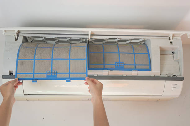 How to Clean Your Air Conditioner Condenser Unit