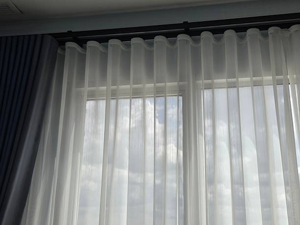The Benefits of Layering Curtains and Drapes