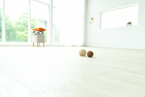 Why Your Laminate Floor Must Acclimate Before Installation
