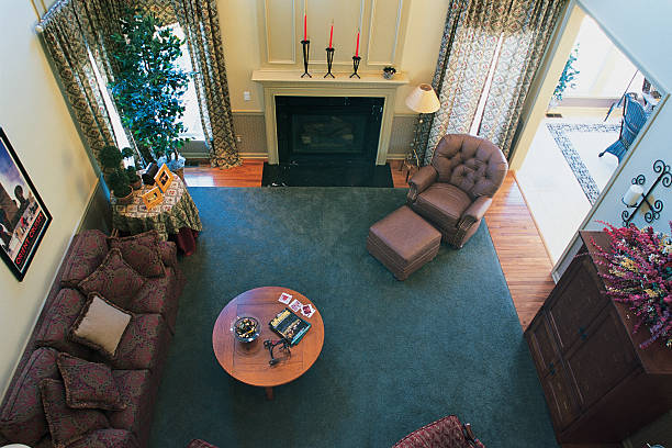 Finding the Perfect Fit: How to Choose the Right Area Rug Size for Any Room
