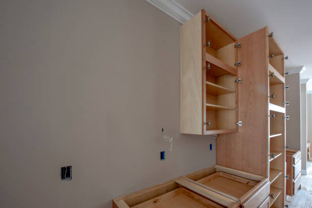 How to Paint Kitchen Cabinets Like a Pro
