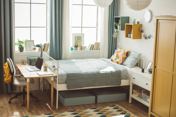 Maximize Your Space: The Best Under-Bed Storage Solutions for Your Bedroom