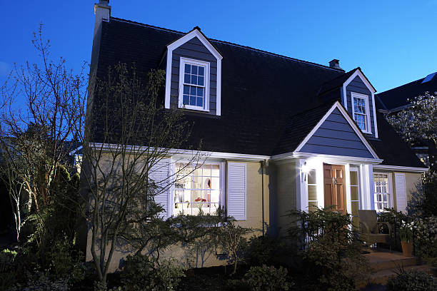 Choosing the Right Trim for Your Recessed Lights