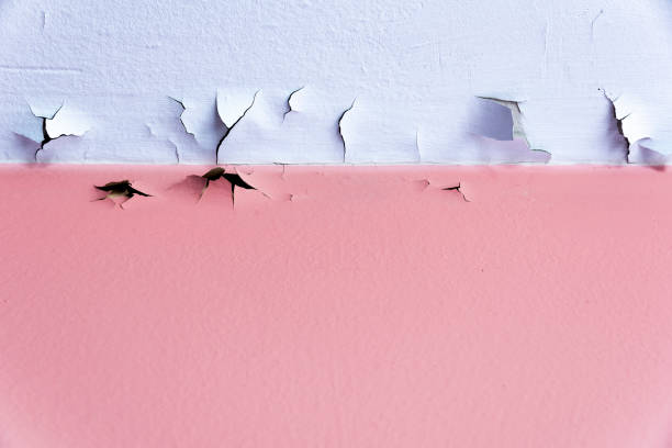 How to Fix Peeling Exterior Paint Without Losing Your Mind