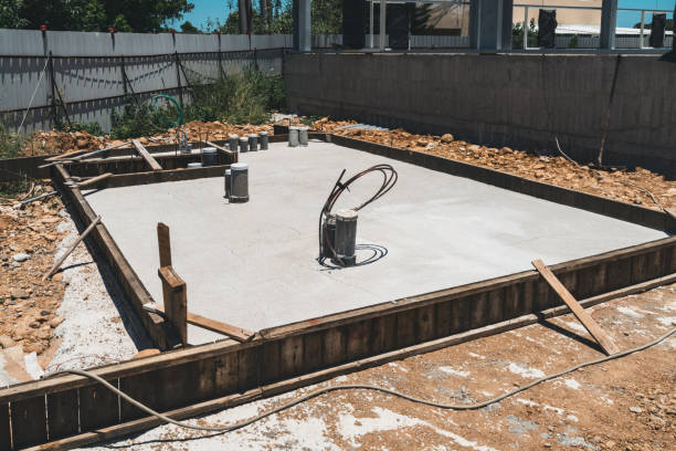The Secret to Strong Concrete: Mastering the Cure