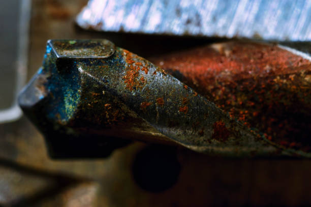 Why Your Regular Drill Hates Concrete (And How to Win the Battle)