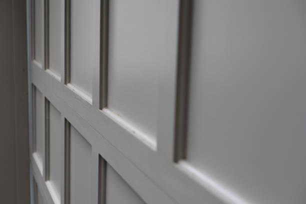 Transform Your Room with DIY Board and Batten Wall Paneling