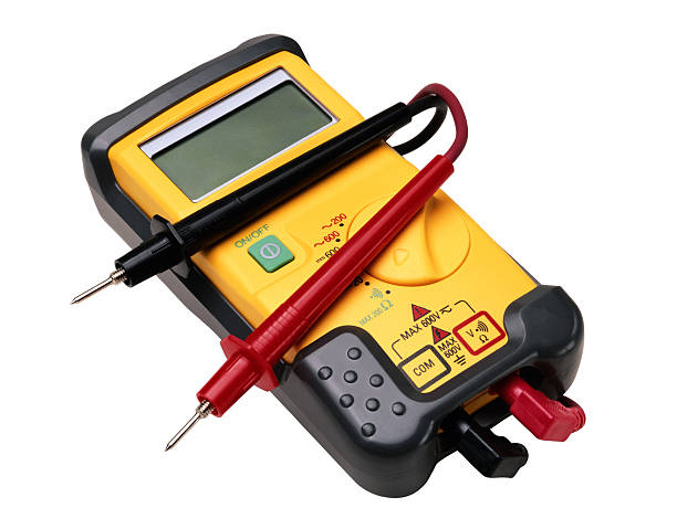 How to Use a Multimeter for Home Electrical Troubleshooting: A Beginner’s Guide