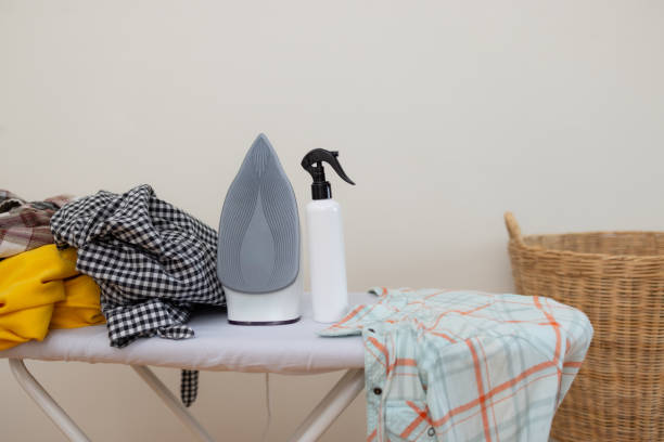 How to Fix a Scorched Ironing Board Cover (Without Buying a New One)