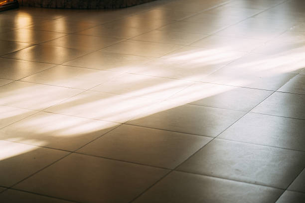 Radiant Heat and Tile: The Perfect Pair for Warm Feet