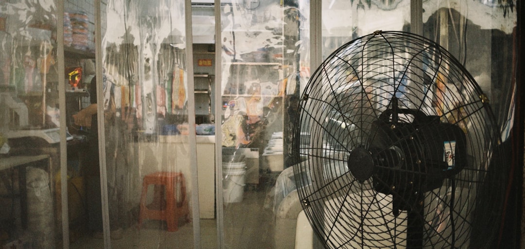 Why Your Bathroom Exhaust Fan is So Loud and How to Quiet It Down
